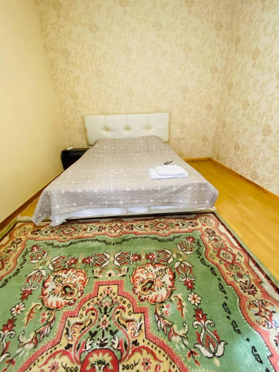 Chorminor Heritage 1 Min To Bukhara Old Town Hotell Eksteriør bilde